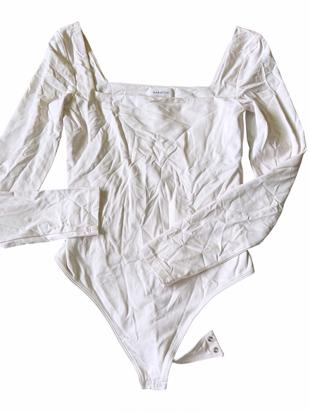 Aritzia babaton bodysuit